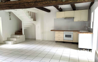  Maison � louer 4 pi�ces 81 m�