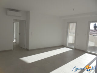  Appartement � vendre 3 pi�ces 71 m�