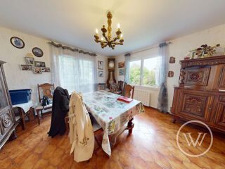  Maison  vendre 4 pices 104 m