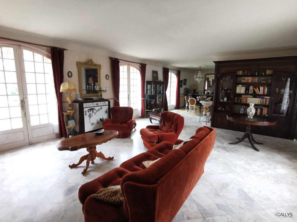 � vendre  Maison Saint-Georges-de-Didonne (17110)