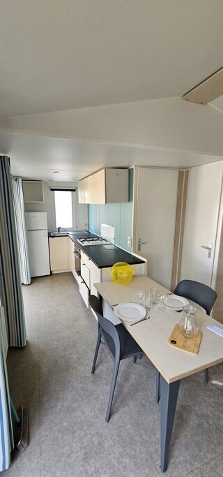  Maison � vendre 3 pi�ces 35 m�