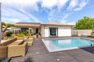  Maison � vendre 5 pi�ces 175 m�