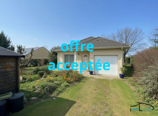  Maison � vendre 3 pi�ces 63 m�