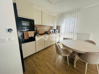  Appartement à vendre 4 pièces 1 m²