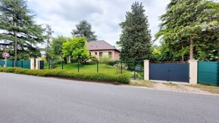  Maison à vendre 5 pièces 135 m²