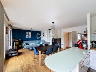  Appartement à vendre 4 pièces 78 m²