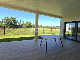  Maison à vendre 6 pièces 120 m²