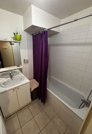  Appartement � vendre 2 pi�ces 48 m�