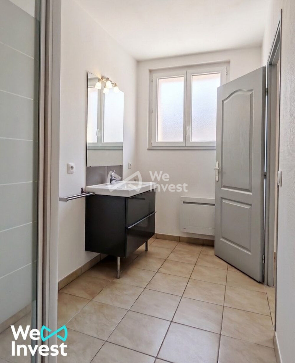 Vente Appartement Appartement à vendre Brignoles Brignoles