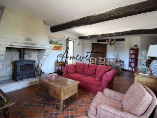  Maison � vendre 7 pi�ces 150 m�