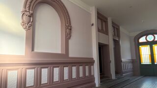  Appartement � vendre 2 pi�ces 33 m�