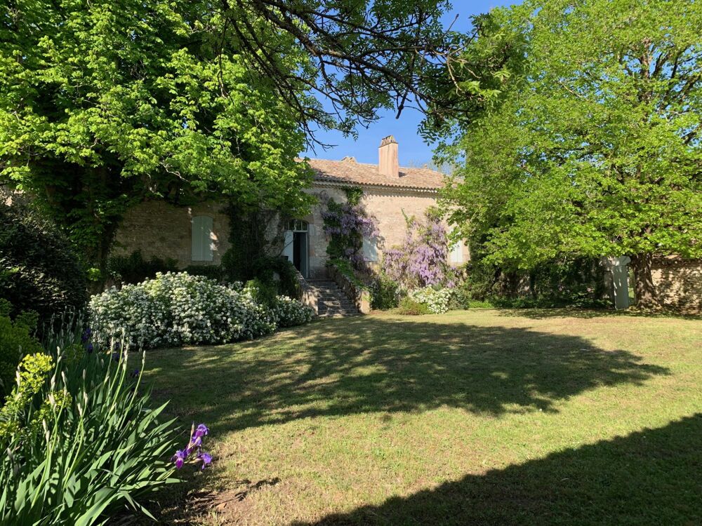 à vendre  Maison Villeréal (47210)