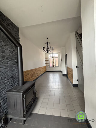  Maison à vendre 5 pièces 84 m²