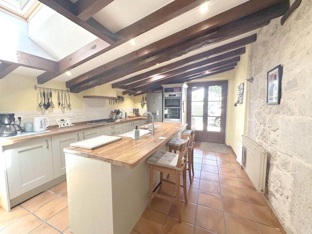 Vente Maison Maison à vendre Duras Duras