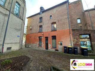  Immeuble � vendre 182 m�