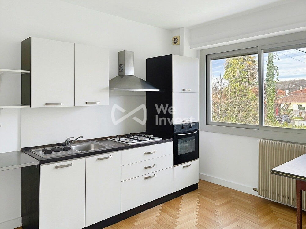 Appartement à vendre Lons
