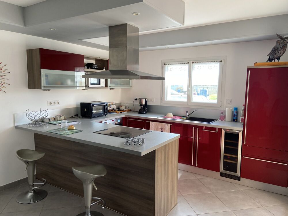Vente Maison Maison à vendre L'Île-d'Olonne L'Île-d'olonne
