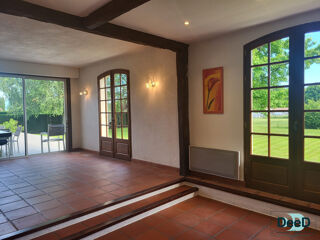  Maison � vendre 4 pi�ces 143 m�