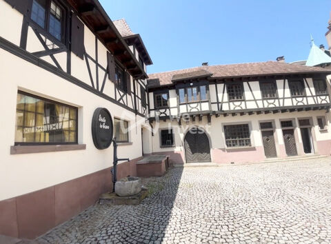   Immobilier Professionnel à vendre Barr 
