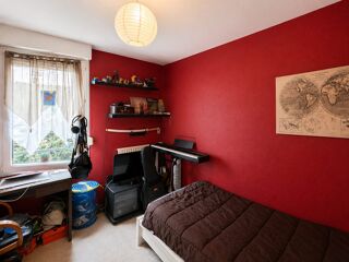  Appartement à vendre 4 pièces 85 m²