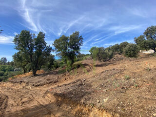  Terrain � vendre 3300 m�