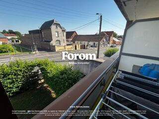  Appartement à vendre 2 pièces 41 m²