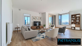  Appartement � vendre 4 pi�ces 91 m�