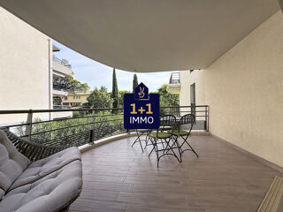  Appartement à vendre 3 pièces 74 m²
