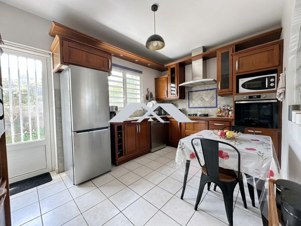 Vente Maison charmante villa F5 de plein pieds - Saint-Joseph Saint-joseph