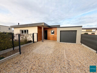  Maison � vendre 3 pi�ces 77 m�