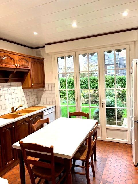  Maison � louer 5 pi�ces 116 m�