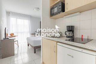  Appartement � vendre 1 pi�ce 19 m�