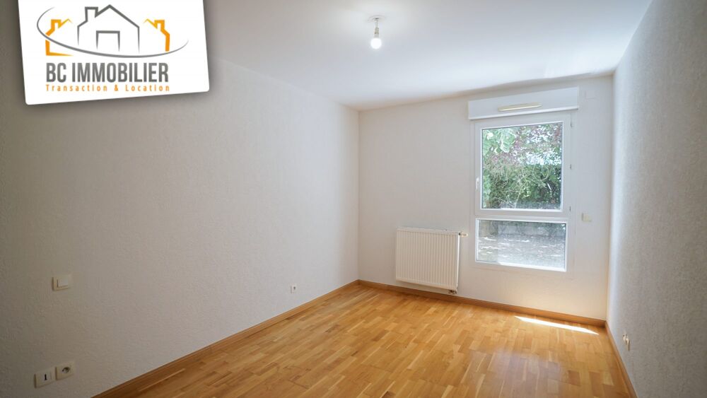 Location Appartement T3 à FERNEY-VOLTAIRE Ferney-voltaire