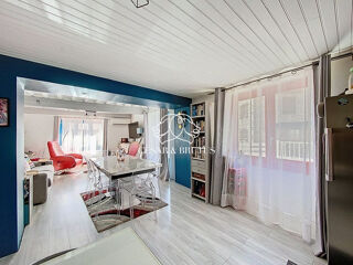 Maison à vendre 4 pièces 85 m²