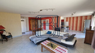  Maison à vendre 7 pièces 1 m²