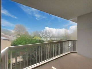  Appartement  vendre 2 pices 53 m