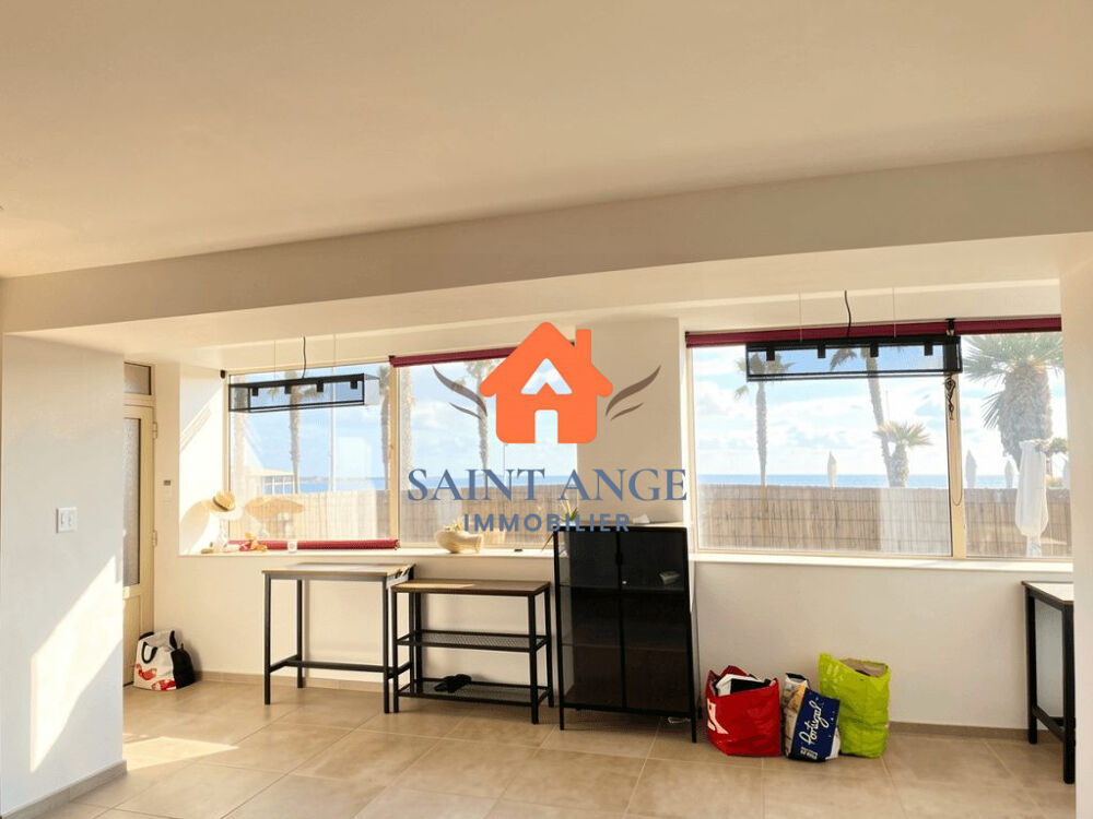 Appartement à louer Six-Fours-les-Plages