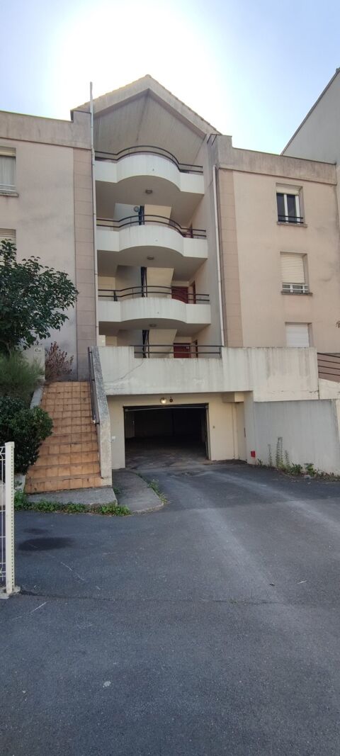   Appartement F2 meublé Appartement - 2 pièce(s) - 47 m²