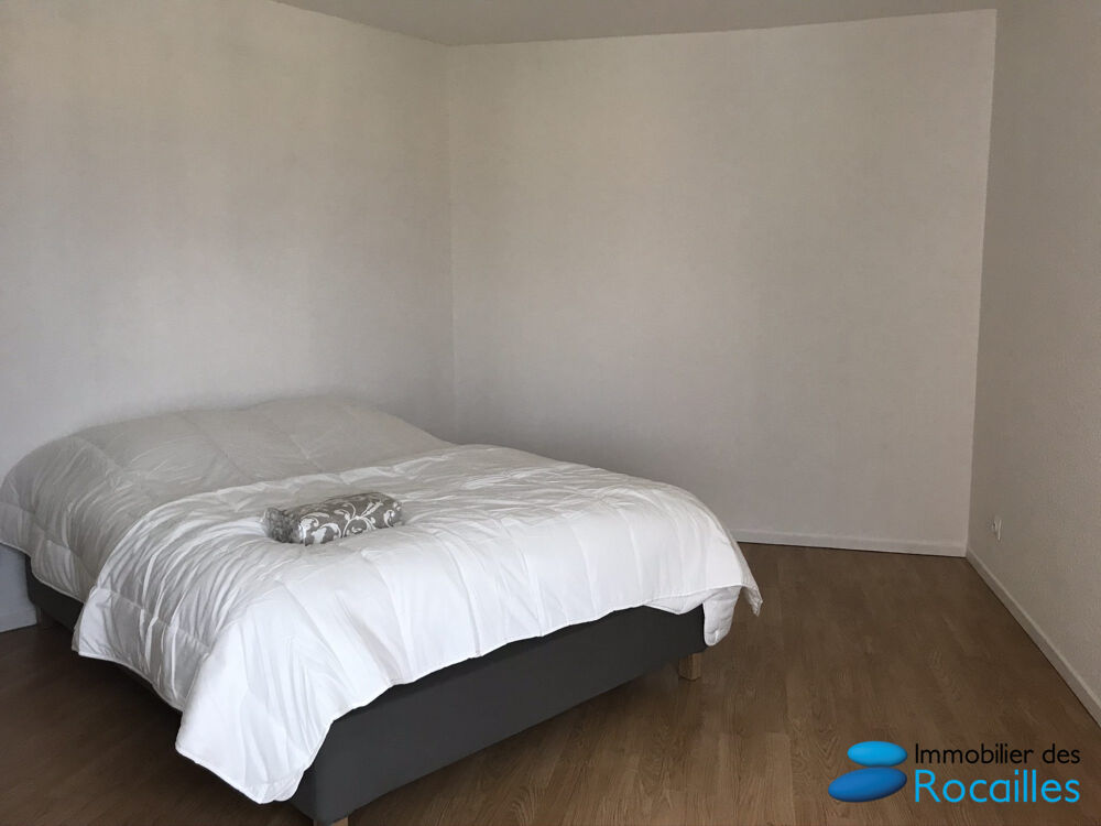 Appartement T2 meublé - Reignier Esery