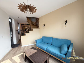  Maison à louer 4 pièces 70 m²