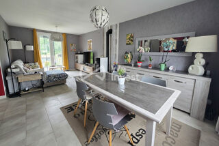  Maison � vendre 4 pi�ces 75 m�