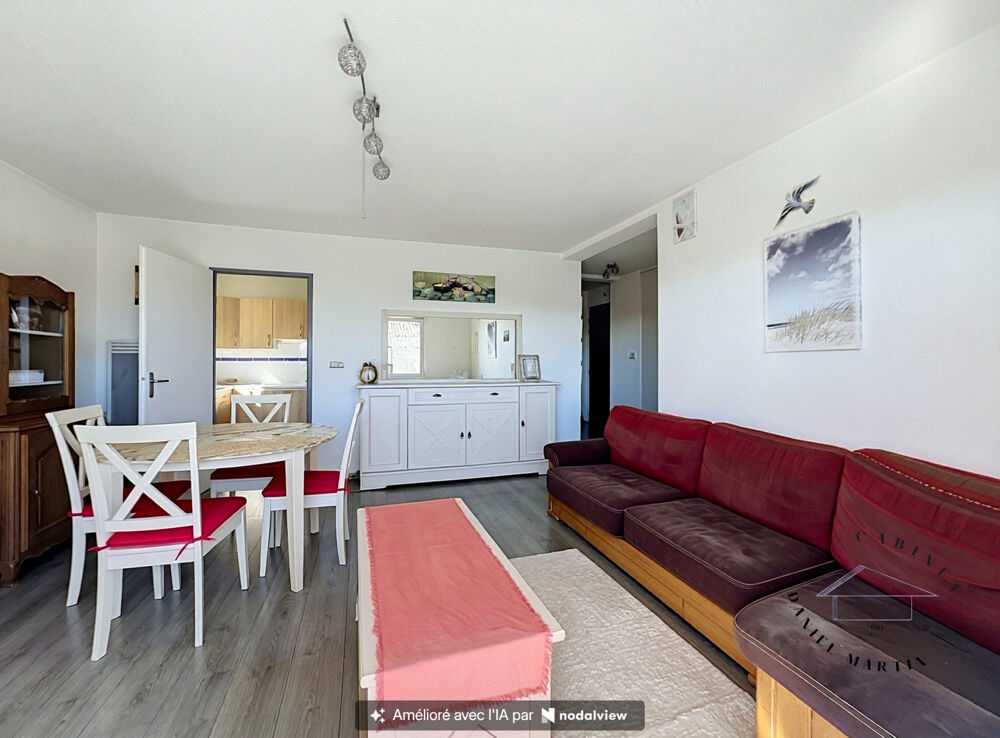 Vente Appartement APPARTEMENT T4 AVEC BALCON SUR VILLENAVE D'ORNON Villenave-d'ornon