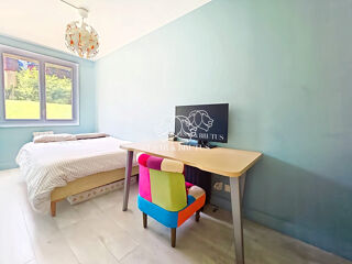  Appartement à vendre 3 pièces 57 m²