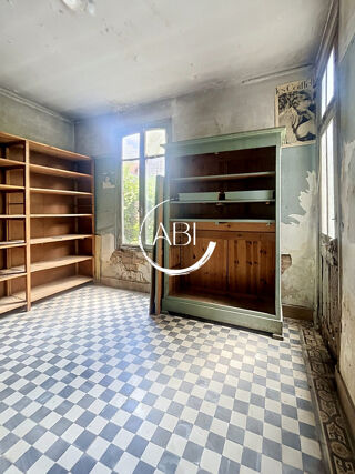  Maison à vendre 10 pièces 260 m²