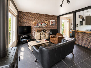  Maison à vendre 5 pièces 85 m²