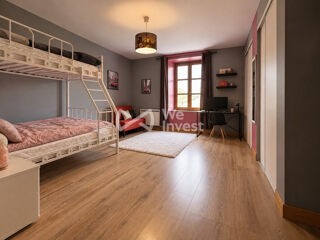  Maison à vendre 5 pièces 133 m²