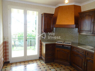  Maison � vendre 4 pi�ces 190 m�