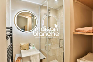  Appartement à vendre 1 pièce 25 m²