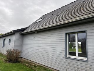  Maison � vendre 5 pi�ces 106 m�