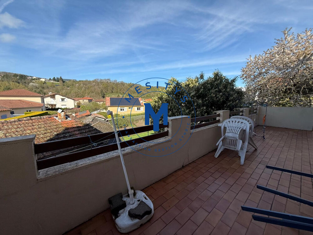 Vente Maison Maison  vendre Firminy Firminy